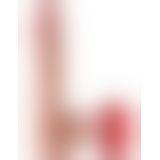 Фалоімітатор King Cock Plus 12" Dual Density, 27х6 см