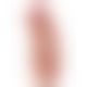 Фалоімітатор для подвійного проникнення Dual Density Cock Double Pene, 12,7х4 см 