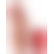 Фалоімітатор для подвійного проникнення Dual Density Cock Double Pene, 12,7х4 см 