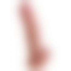 Фалоімітатор King Cock Plus 9" Dual Density, 18х4, 6 см Фалоімітатор King Cock Plus 9" Dual Density, 18х4, 6 см
