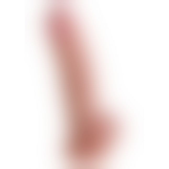 Фалоімітатор King Cock Plus 9" Dual Density, 18х4, 6 см