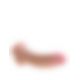 Фалоімітатор King Cock Plus 9" Dual Density, 18х4, 6 см