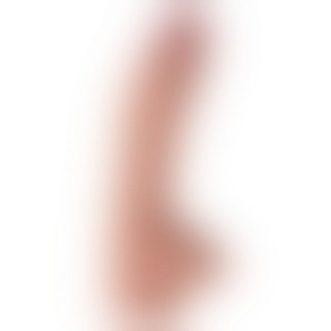 Фалоімітатор King Cock Plus 10" Dual Density Fat, 20,5х5, 3 см 