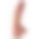 Фалоімітатор King Cock Plus 10" Dual Density Fat, 20,5х5, 3 см 