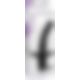 Вібромасажер простати Anal Fantasy 5 - Function Prostate Vibe, 13,3х3, 8 см