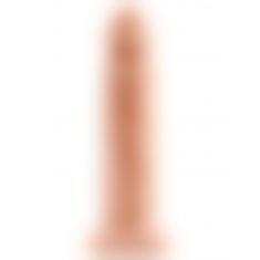 Насадка- удлинитель для пениса Silicone Hollow Extension 10", 25х6 см