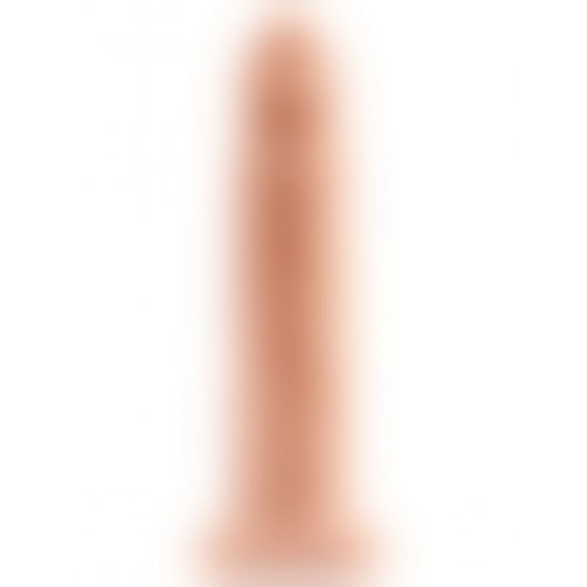 Насадка- подовжувач для пеніса Silicone Hollow Extension 10", 25х6 см