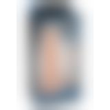 Насадка- подовжувач для пеніса Silicone Hollow Extension 10", 25х6 см
