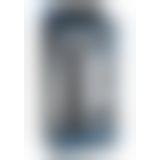 Насадка- подовжувач для пеніса Silicone Hollow Extension 10", 25х6 см