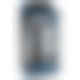 Насадка- подовжувач для пеніса Silicone Hollow Extension 10", 25х6 см