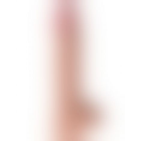 Фалоімітатор King Cock Plus 10" Dual Density, 20,5х5, 3 см