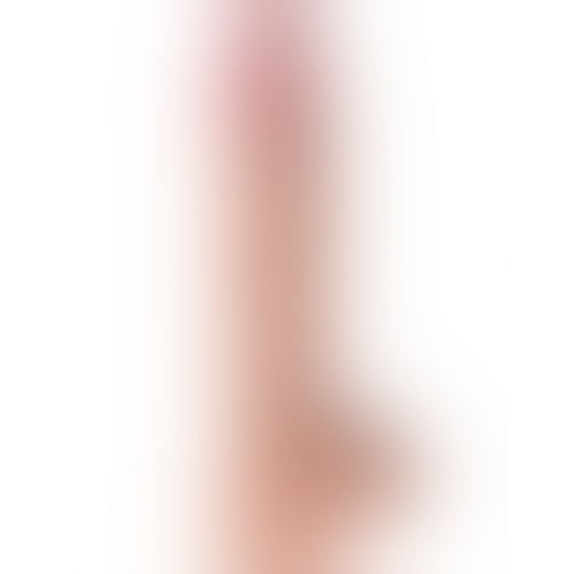 Фалоімітатор King Cock Plus 10" Dual Density, 20,5х5, 3 см