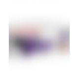 Полый страпон Fetish Fantasy Series 7 Hollow, 17,8х4,3 см
