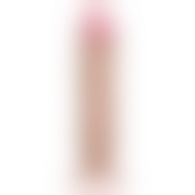Реалистичный вибратор на присоске Realistic Cock ULTRASKYN 8”' No Balls, 20х4 см
