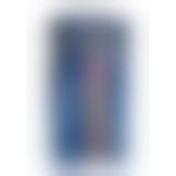 Реалистичный вибратор на присоске Realistic Cock ULTRASKYN 8”' No Balls, 20х4 см