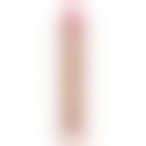 Великий реалістичний вібратор The Realistic Cock ULTRASKYN Vibr 10'' No Balls, 26х5 см