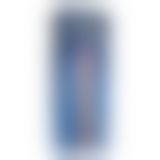 Большой реалистичный вибратор The Realistic Cock ULTRASKYN Vibr 10'' No Balls, 26х5 см