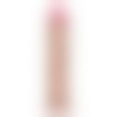 Большой реалистичный фаллоимитатор UltraSkyn Realistic Cock 10'', 25,4х5 см 