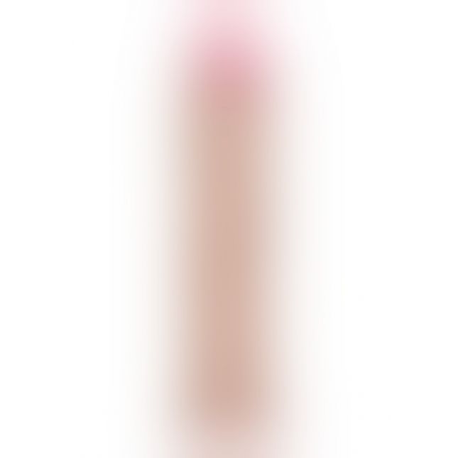 Великий реалістичний фалоімітатор UltraSkyn Realistic Cock 10'', 25,4х5 см 