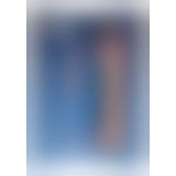 Великий реалістичний фалоімітатор UltraSkyn Realistic Cock 10'', 25,4х5 см 