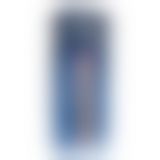 Великий реалістичний фалоімітатор UltraSkyn Realistic Cock 10'', 25,4х5 см 