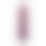 Силіконовий вібратор кролик G3, 12х3 см