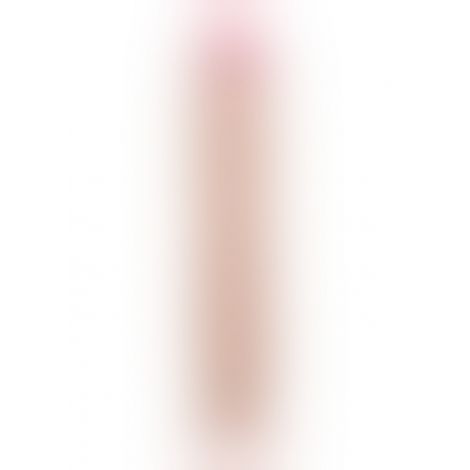 Великий вібратор з кібершкіри The Realistic Cock ULTRASKYN Vibr 12'' No Balls, 30х5 см