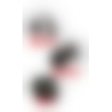Страпон Fetish Fantasy Extreme 12, 24х3,5 см