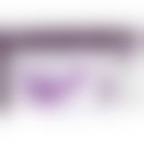 Двойной страпон Fetish Fantasy Elite 13, 25,5х4, см