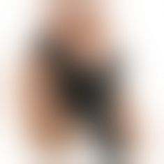 Страпон Fetish Fantasy Extreme Silicone Swirly - G Strap - On, 25,4х4 см