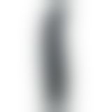 Страпон Fetish Fantasy Extreme Silicone Swirly-G Strap-On, 25,4х4 см