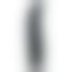 Страпон Fetish Fantasy Extreme Silicone Swirly-G Strap-On, 25,4х4 см