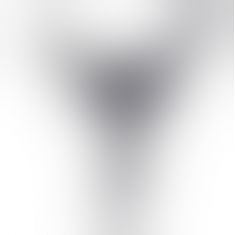 Страпон Fetish Fantasy Extreme Silicone Ribbed Strap - On, 19х4, 4 см