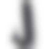 Фалоімітатор з еякуляцією King Cock Squirting 11", 22,8х6, 6 см