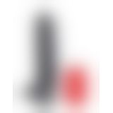 Фалоімітатор з еякуляцією King Cock Squirting 11", 22,8х6, 6 см