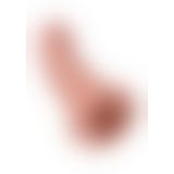 Фалоімітатор King Cock 8, 20х4, 5 см