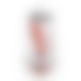 Фалоімітатор King Cock 8, 20х4, 5 см