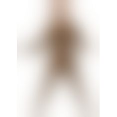 Лялька Vivid Raw Brown Sugar Love Doll