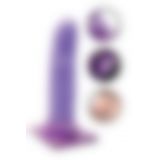 Страпон Fetish Fantasy Wireless 3-speed, 17,5Х4 см Страпон Fetish Fantasy Wireless 3-speed, 17,5Х4 см