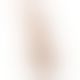 Фалоімітатор Basics Long John, 15Х4, 5 см