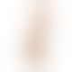 Фалоімітатор Basics Long John, 15Х4, 5 см