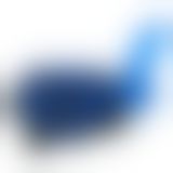 Страпон Fetish Fantasy First Timer's, 13х3 см