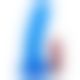 Страпон Fetish Fantasy First Timer's, 13х3 см