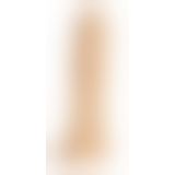 Фалоімітатор Jumbo Jack, 22Х5, 5 см