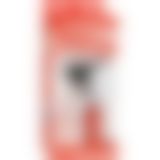 Страпон з вібратором Ultra Harness Classic 8", 20х4, 5 см