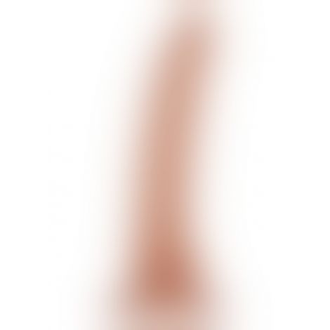 Фалоімітатор Captain Cock, 18Х3, 5 см