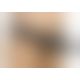 Порожнистий страпон Size Matters Erection Assist Hollow Silicone Strap On 15,2х4, 3 см