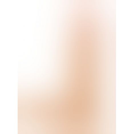 Фалоімітатор Average Alan 5.25 Inch Realistic Suction Cup Dildo, 14,6х3, 8 см