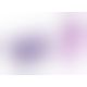 Стимулятор клитора The Butterfly Bliss Variable Speed Stimulator
