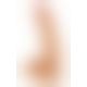 Фалоімітатор з присоском SexFlesh Tasty Tony, 16,5х5, 3 см